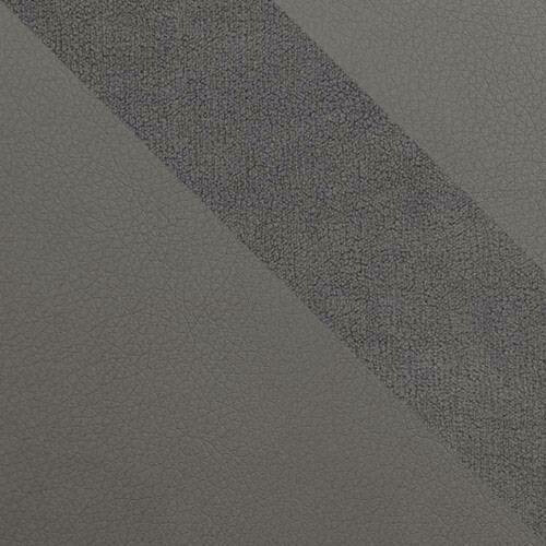 Divano angolare Comfivo Ruta IV (Soft 029 + Uttario Velvet 2971 + Soft 029)