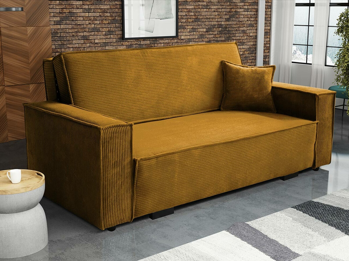 Divano letto Clarlen IV (Poso 01)