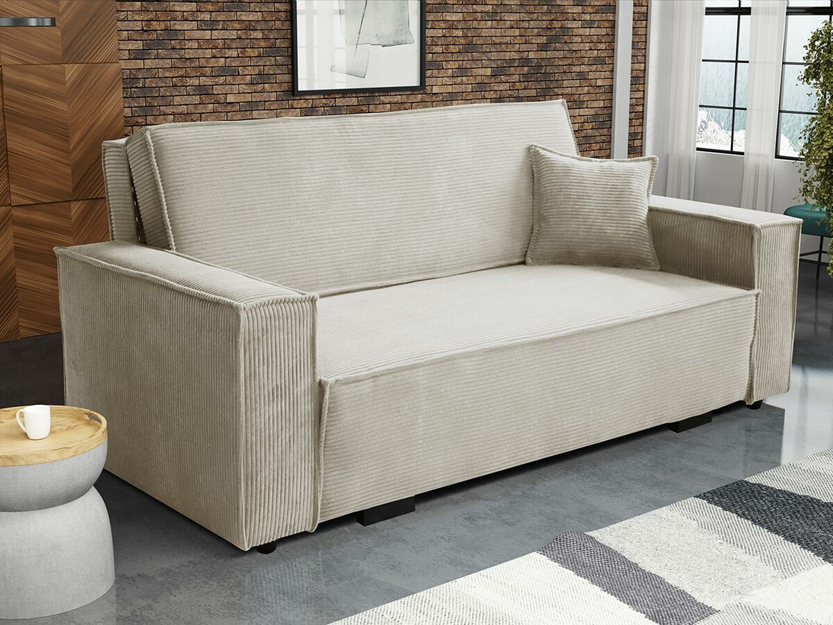 Divano letto Clarlen IV (Poso 100)