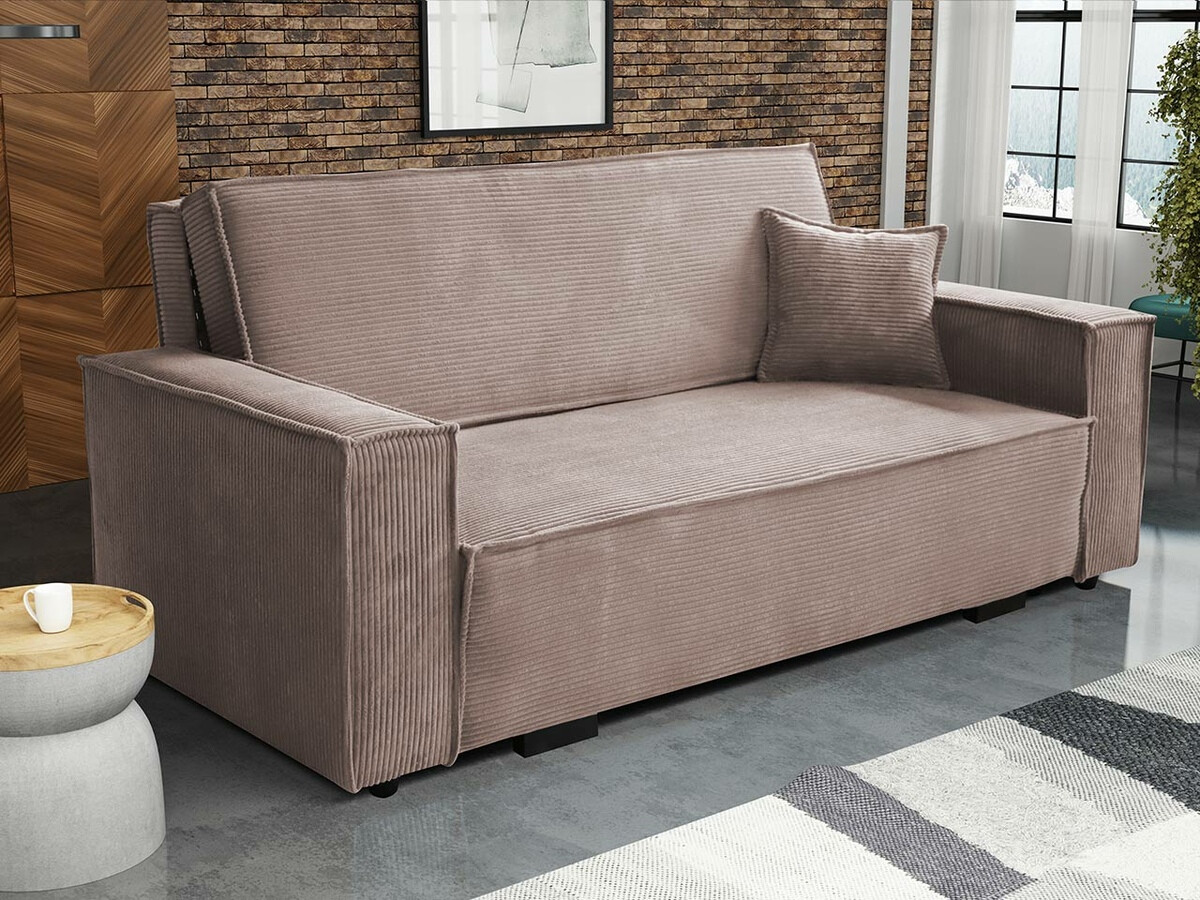 Divano letto Clarlen IV (Poso 145)