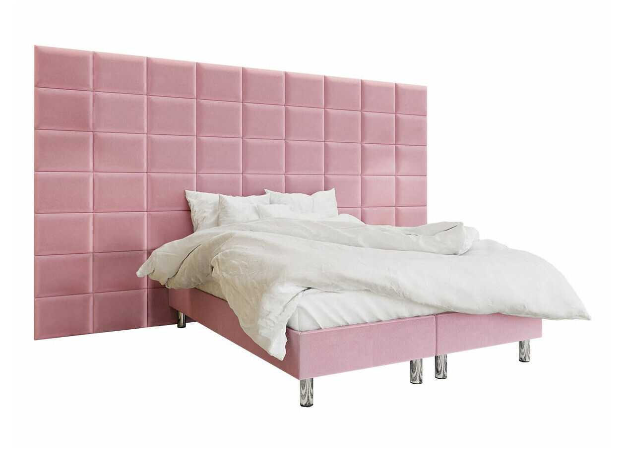 Letto continentale Logan 103 (Manila 09)