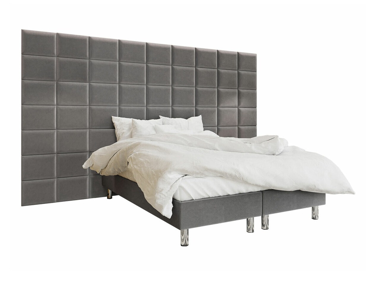Letto continentale Logan 103 (Manila 16)