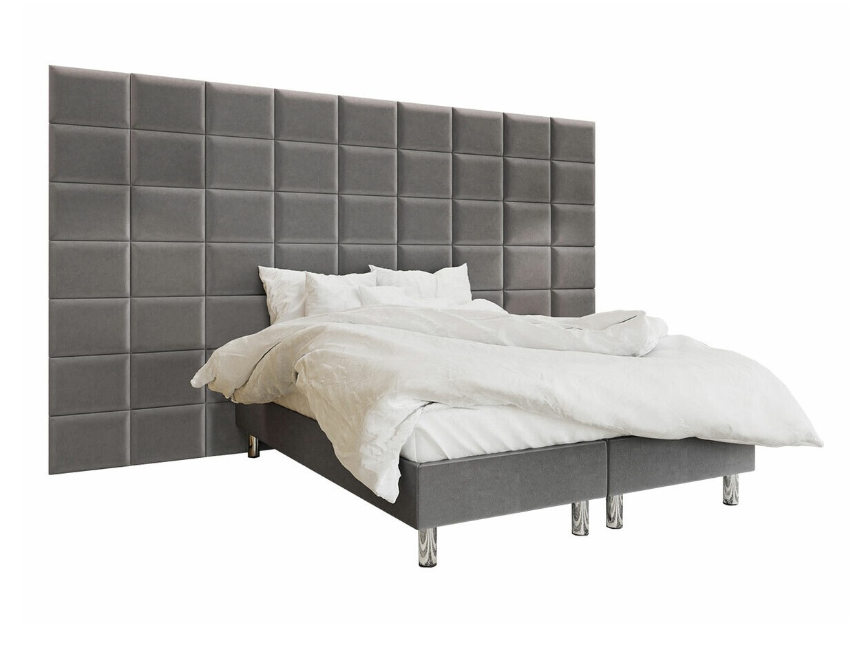 Letto continentale Logan 103 (Manila 16)