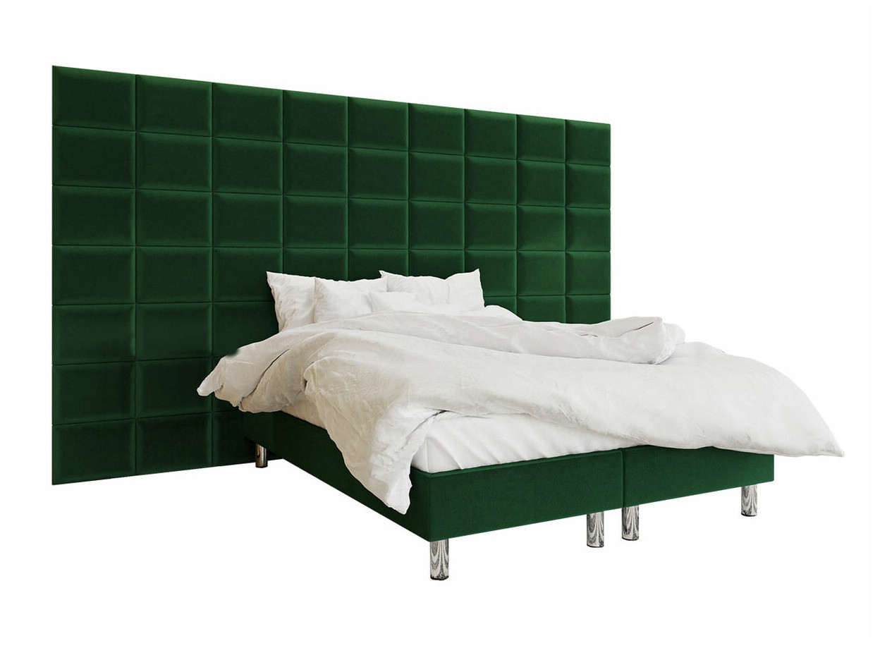 Letto continentale Logan 103 (Manila 35)