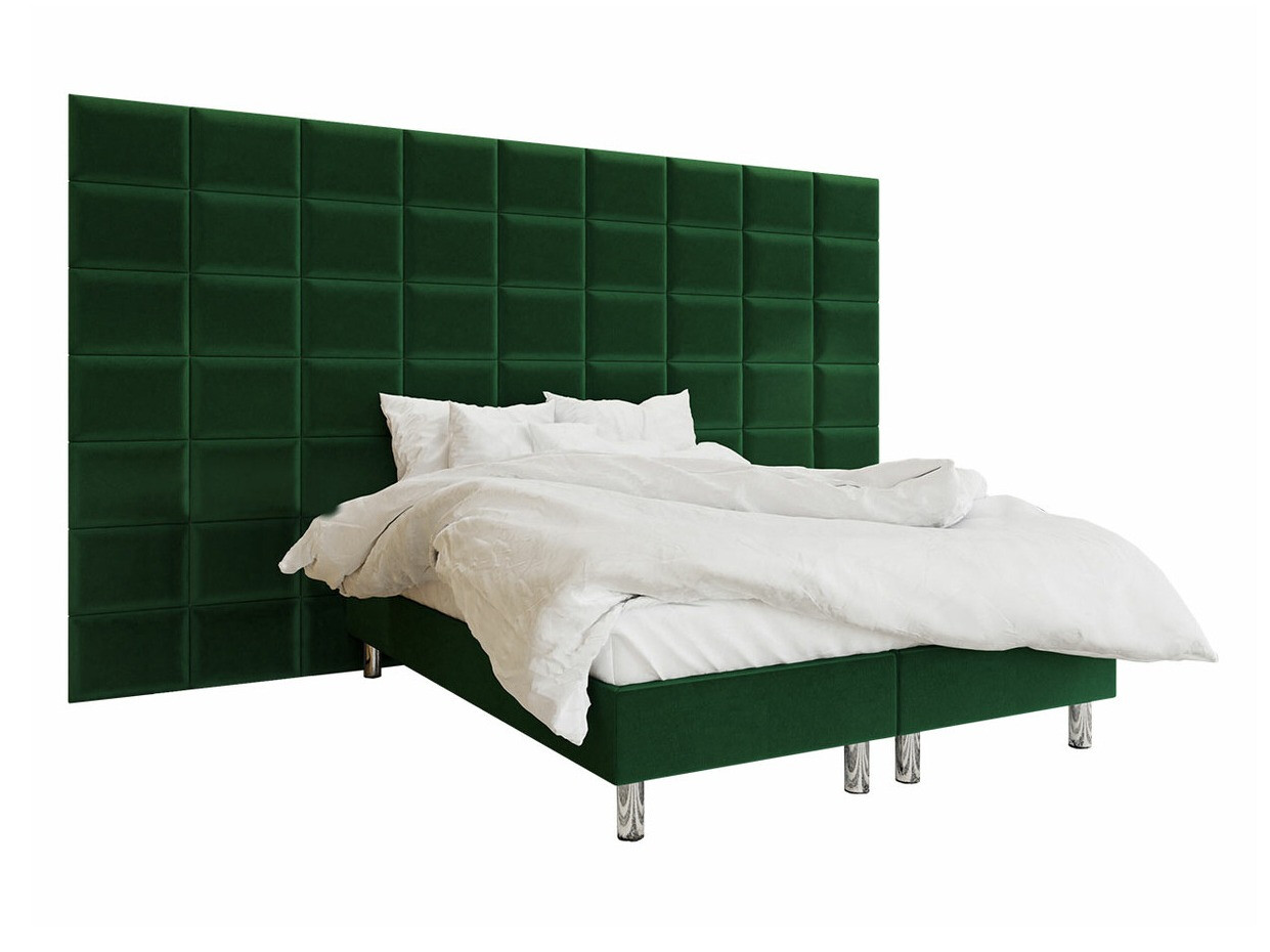 Letto continentale Logan 103 (Manila 35)