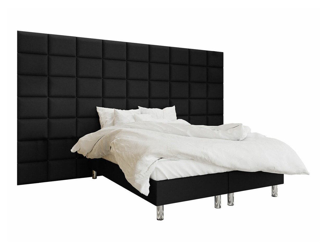 Letto continentale Logan 103 (Soft 011)