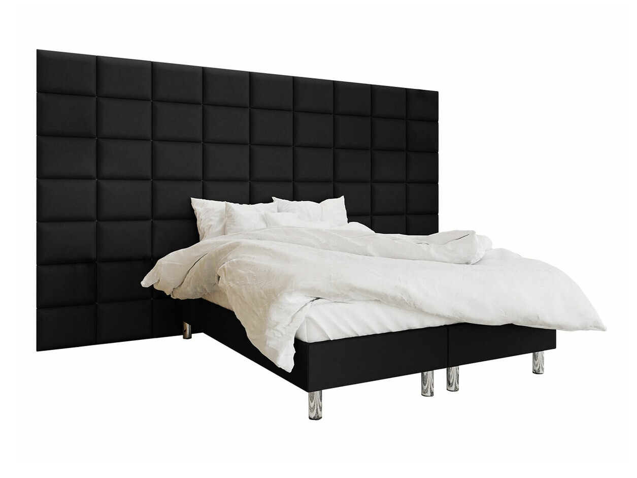 Letto continentale Logan 103 (Soft 011)