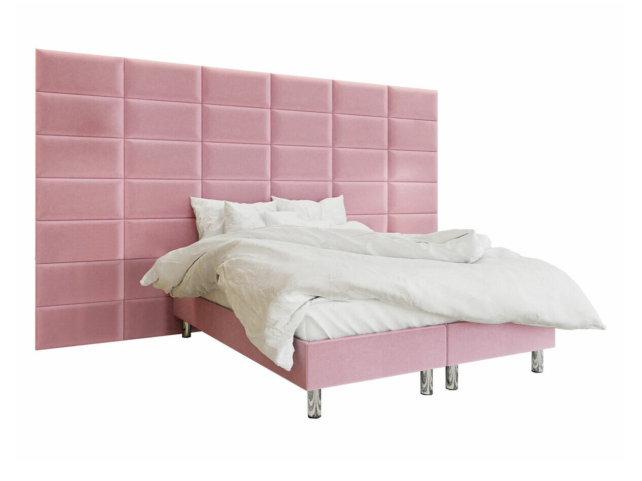 Letto continentale Logan 104 (Manila 09)