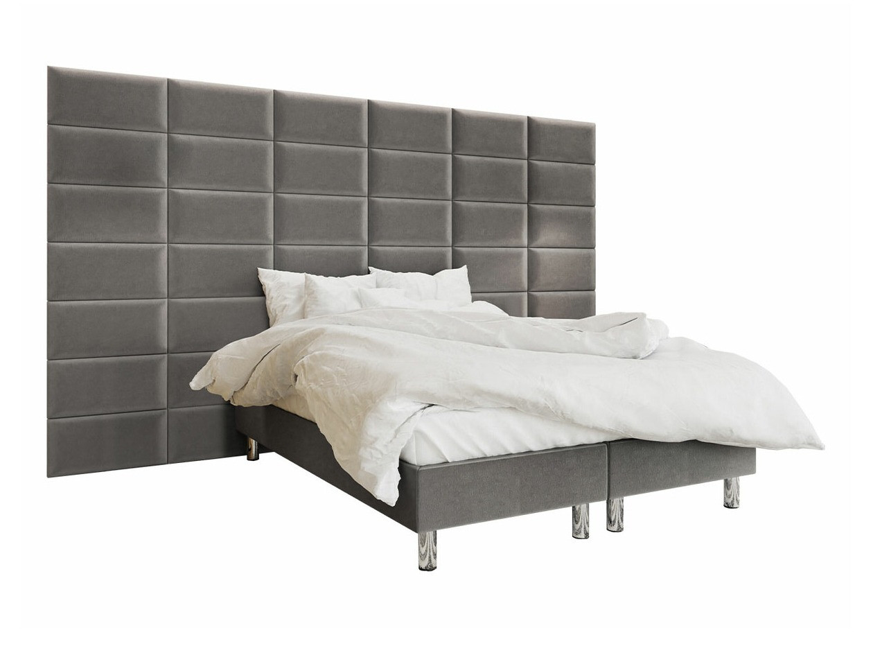 Letto continentale Logan 104 (Manila 16)
