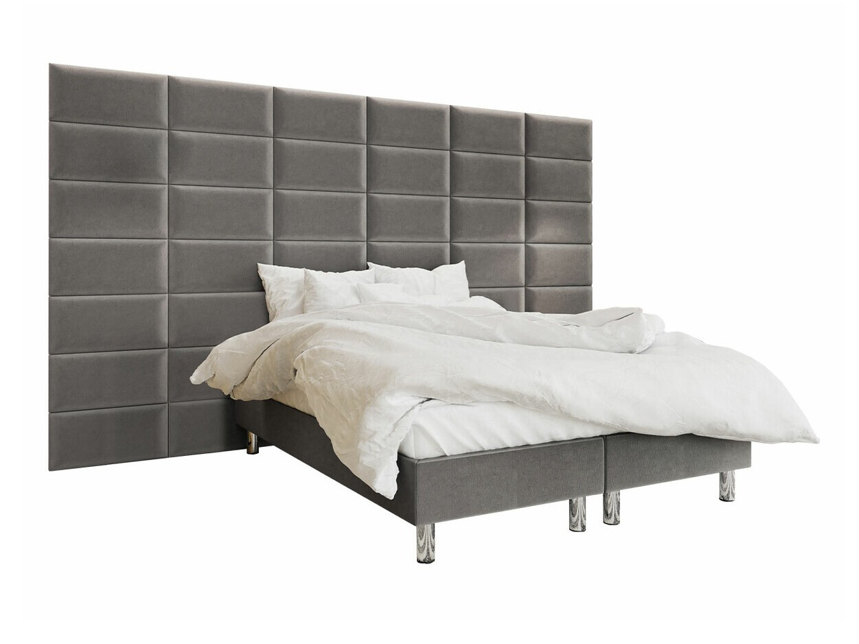 Letto continentale Logan 104 (Manila 16)
