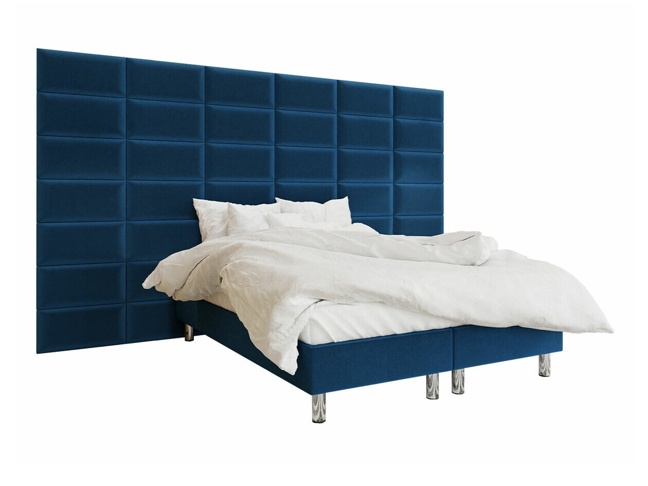 Letto continentale Logan 104 (Manila 26)