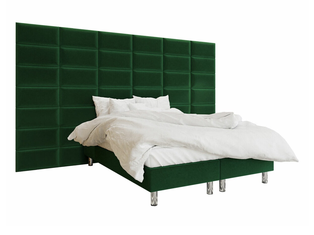 Letto continentale Logan 104 (Manila 35)