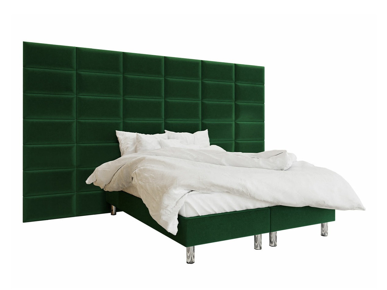 Letto continentale Logan 104 (Manila 35)