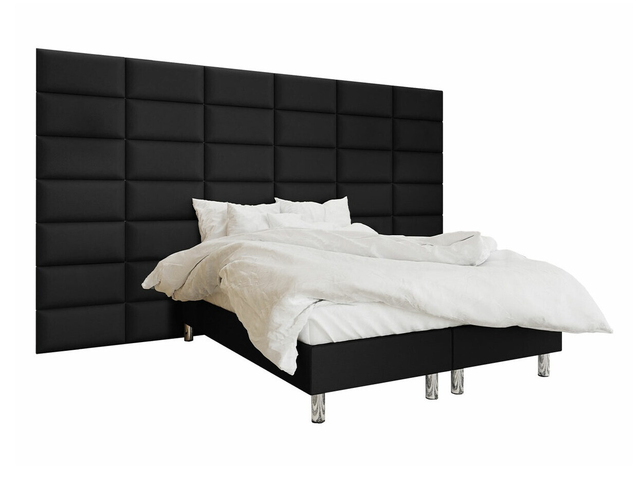 Letto continentale Logan 104 (Soft 011)