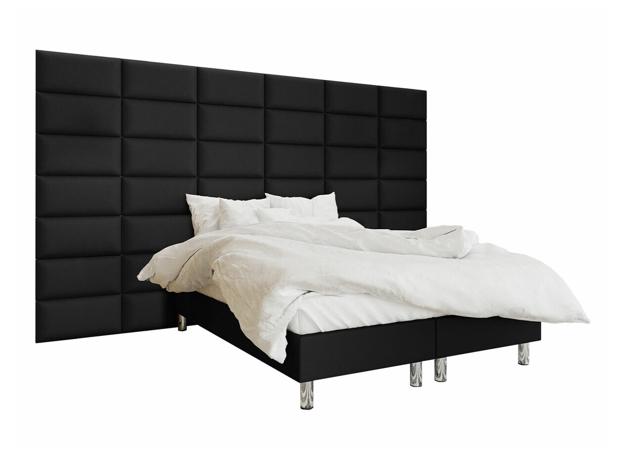 Letto continentale Logan 104 (Soft 011)