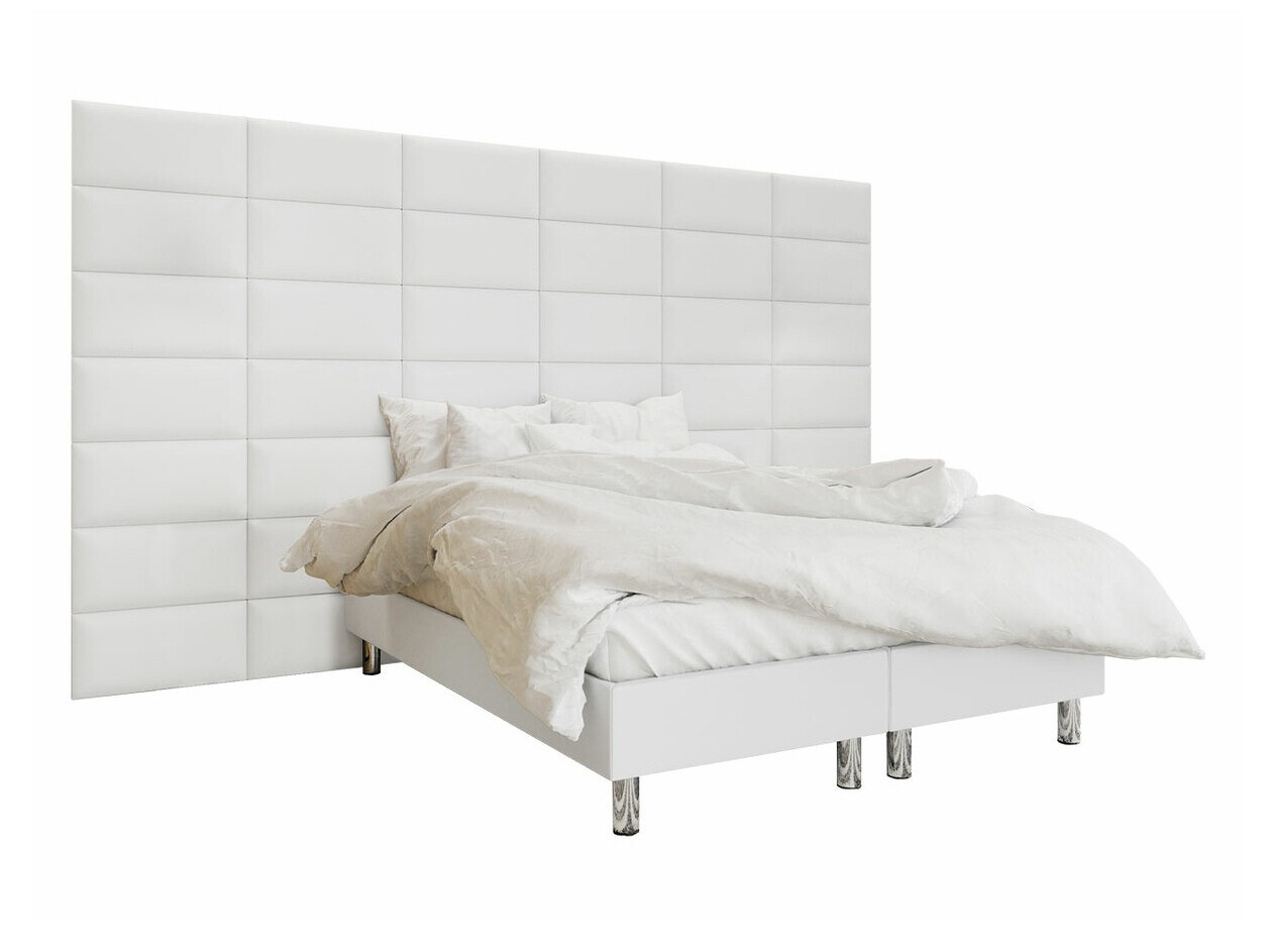 Letto continentale Logan 104 (Soft 017)