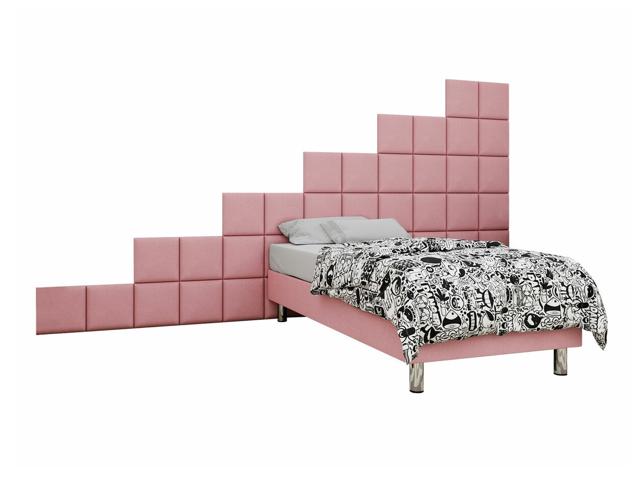 Letto continentale Logan 105 (Manila 09)