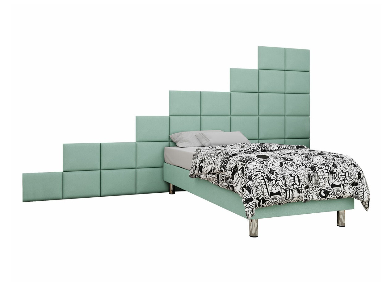 Letto continentale Logan 106 (Manila 11)