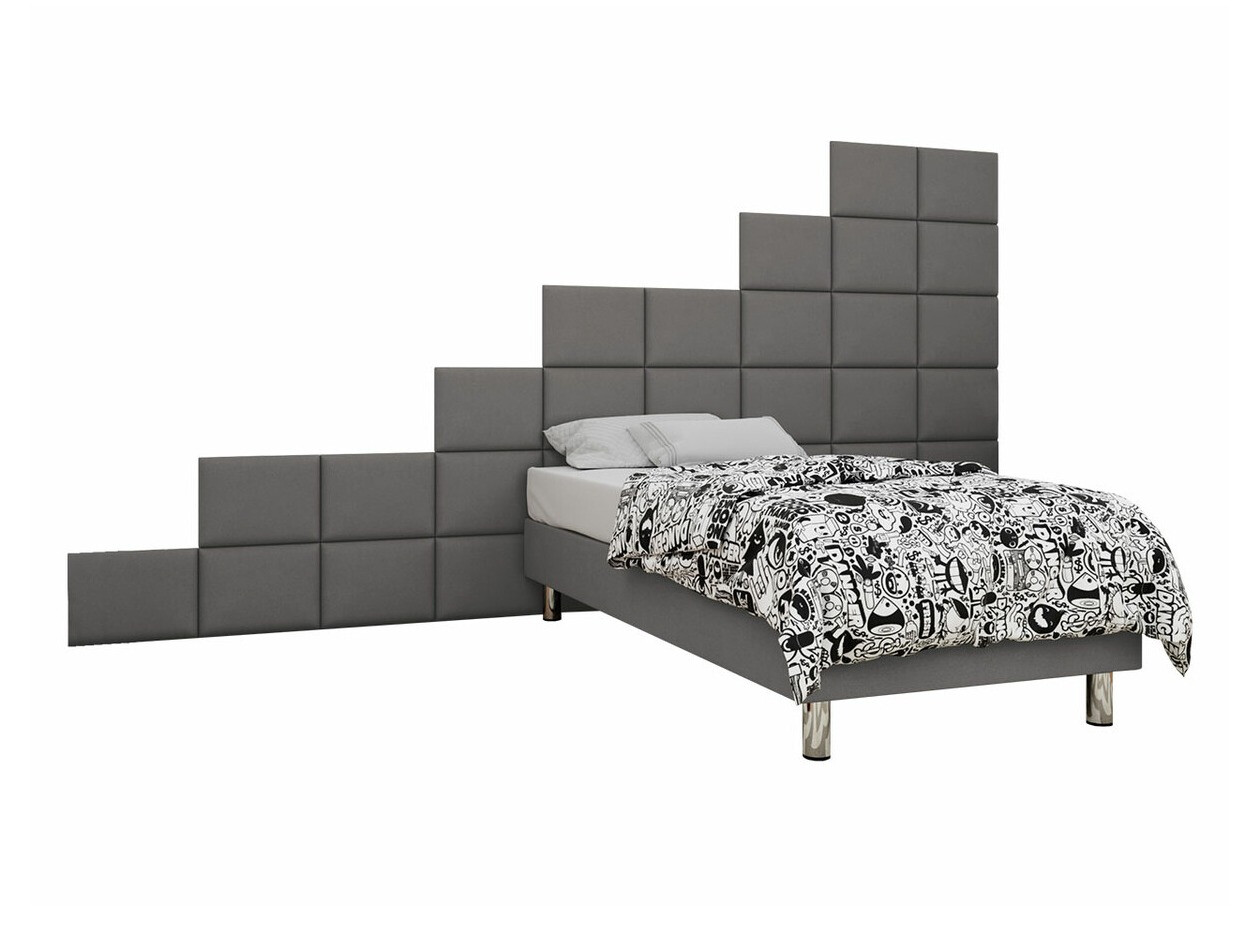 Letto continentale Logan 106 (Manila 16)
