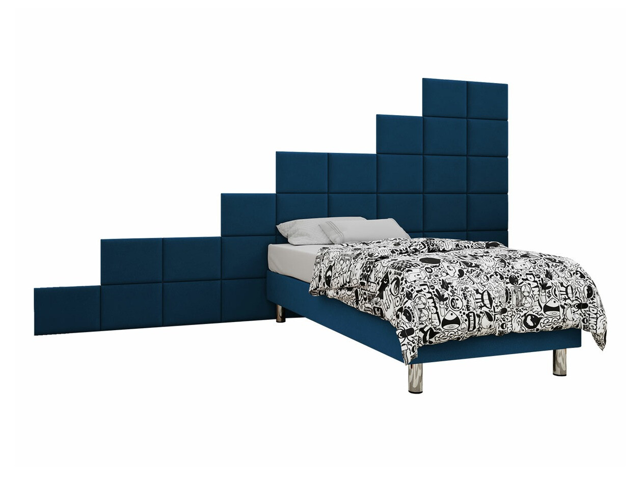 Letto continentale Logan 106 (Manila 26)