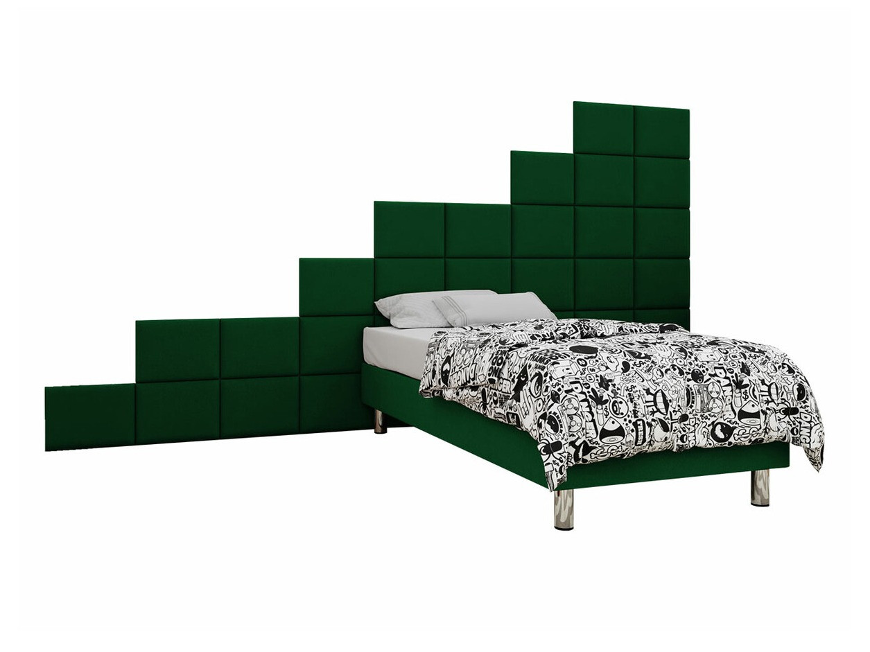 Letto continentale Logan 106 (Manila 35)