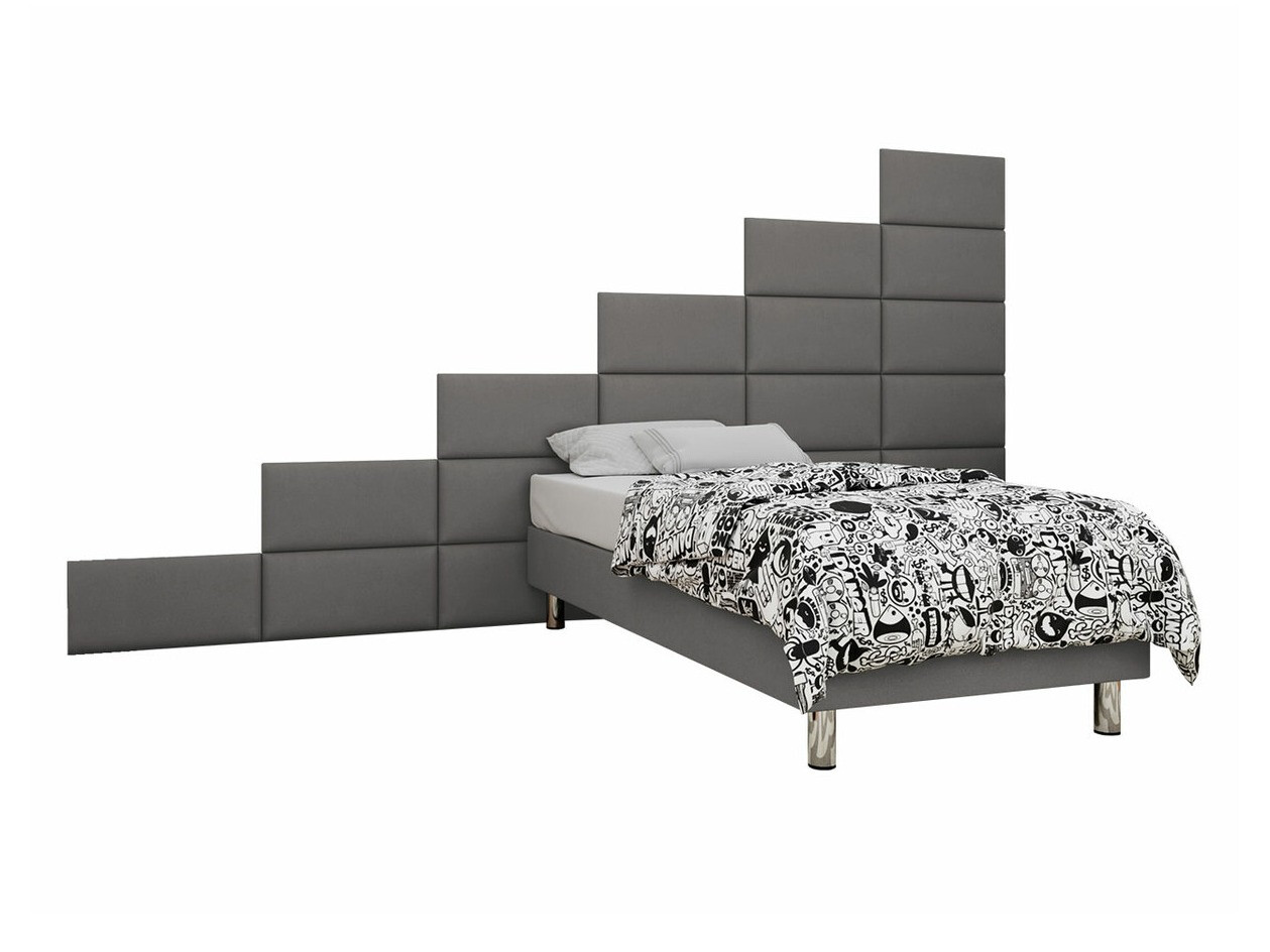 Letto continentale Logan 107 (Manila 16)