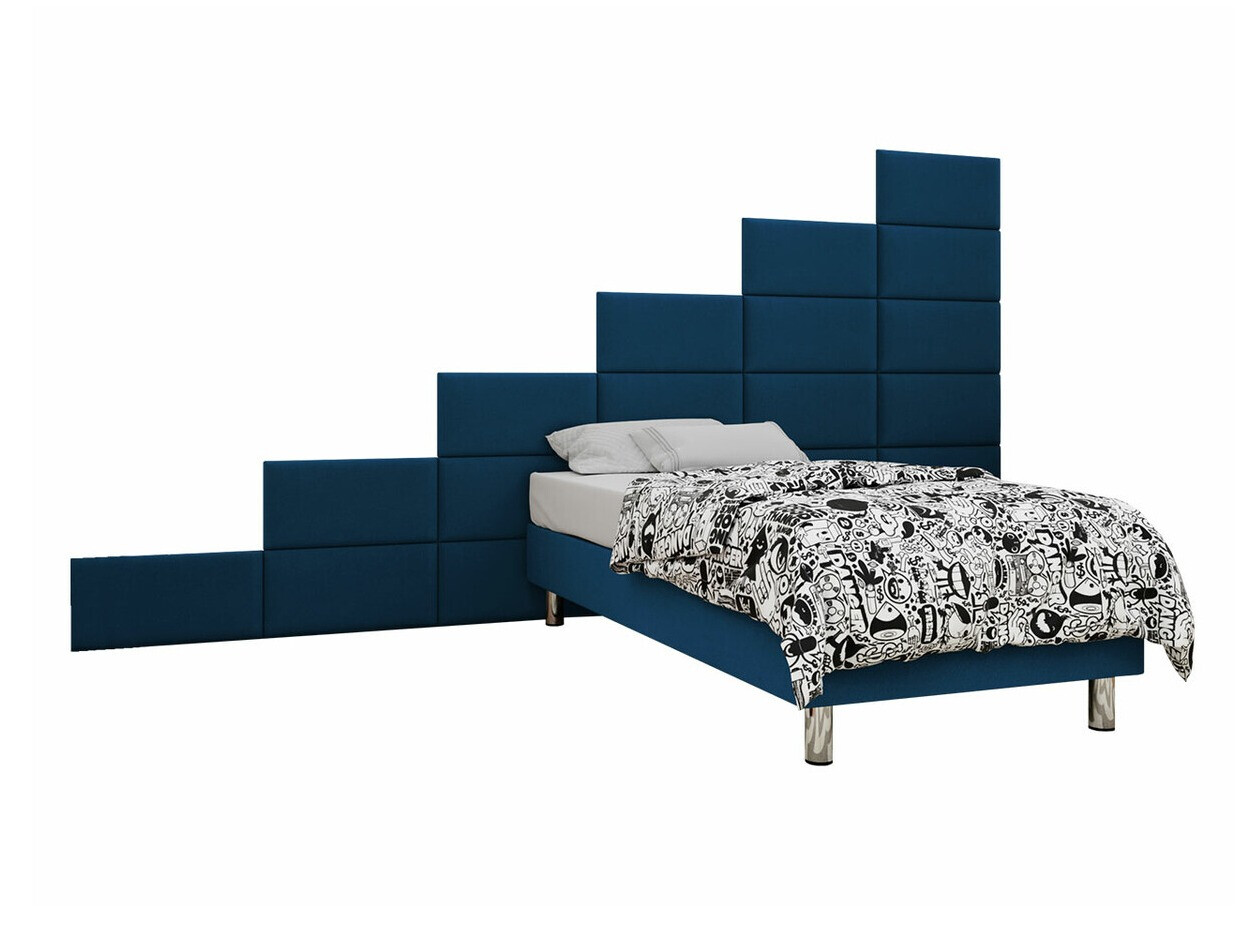 Letto continentale Logan 107 (Manila 26)
