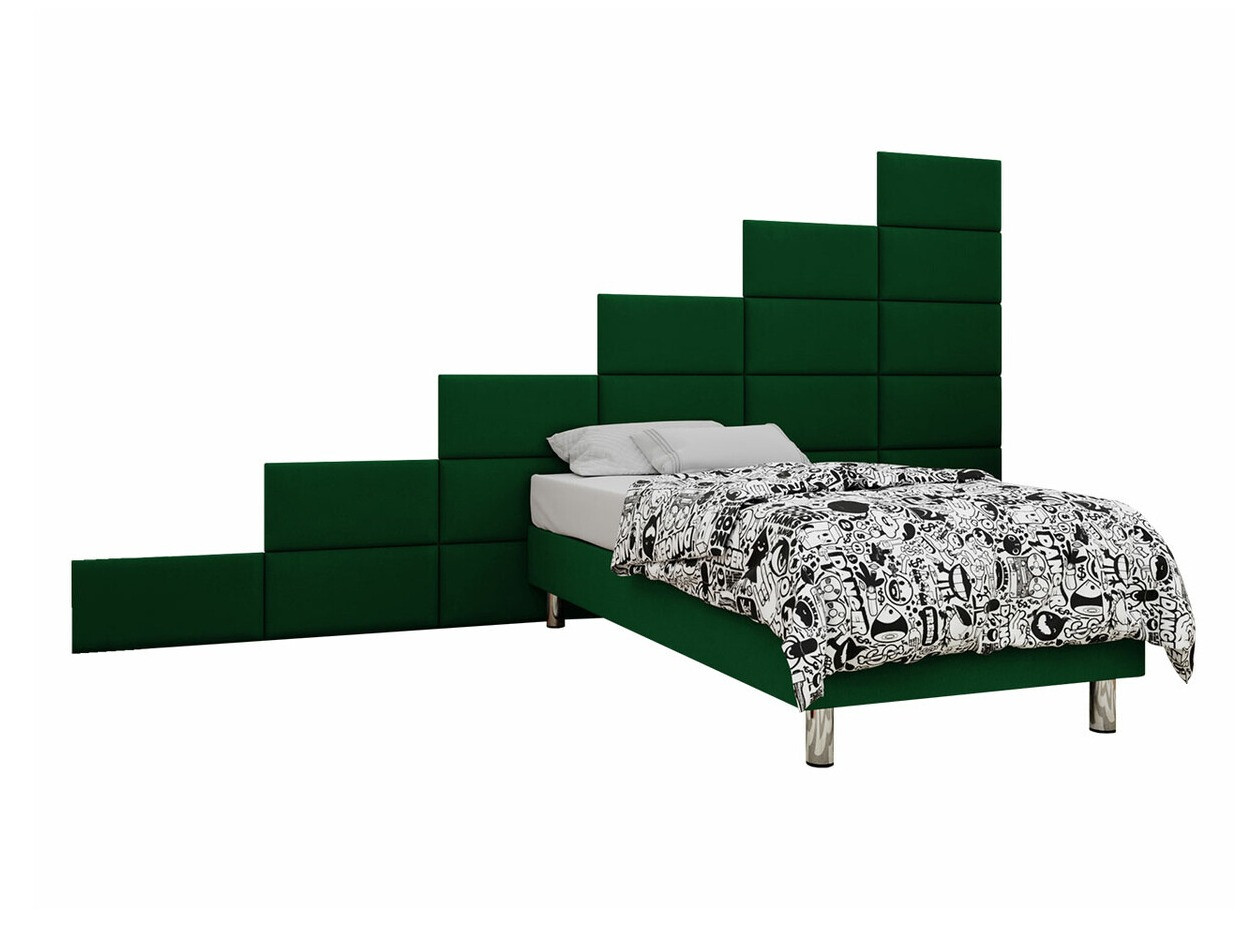 Letto continentale Logan 107 (Manila 35)