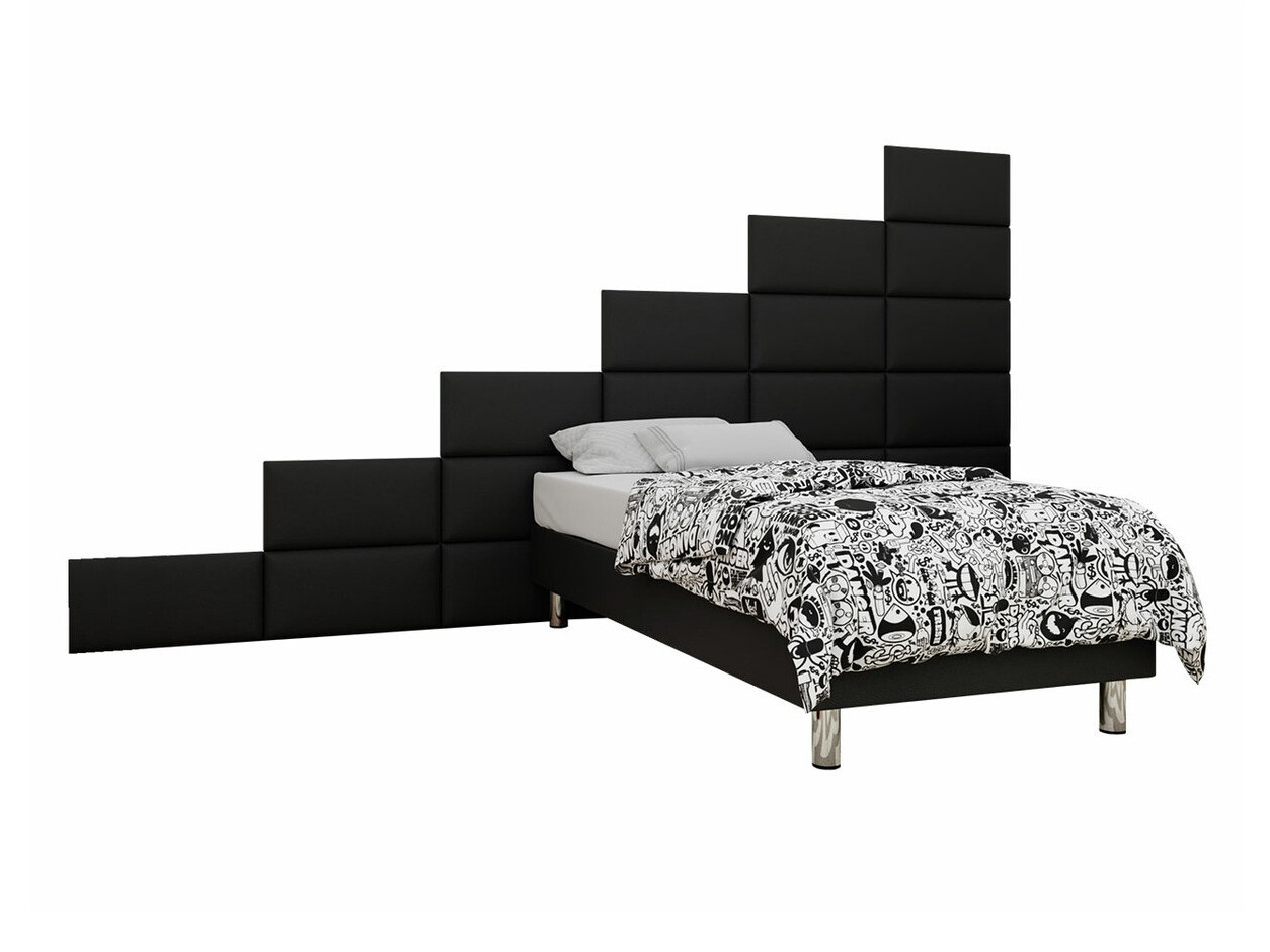 Letto continentale Logan 107 (Soft 011)