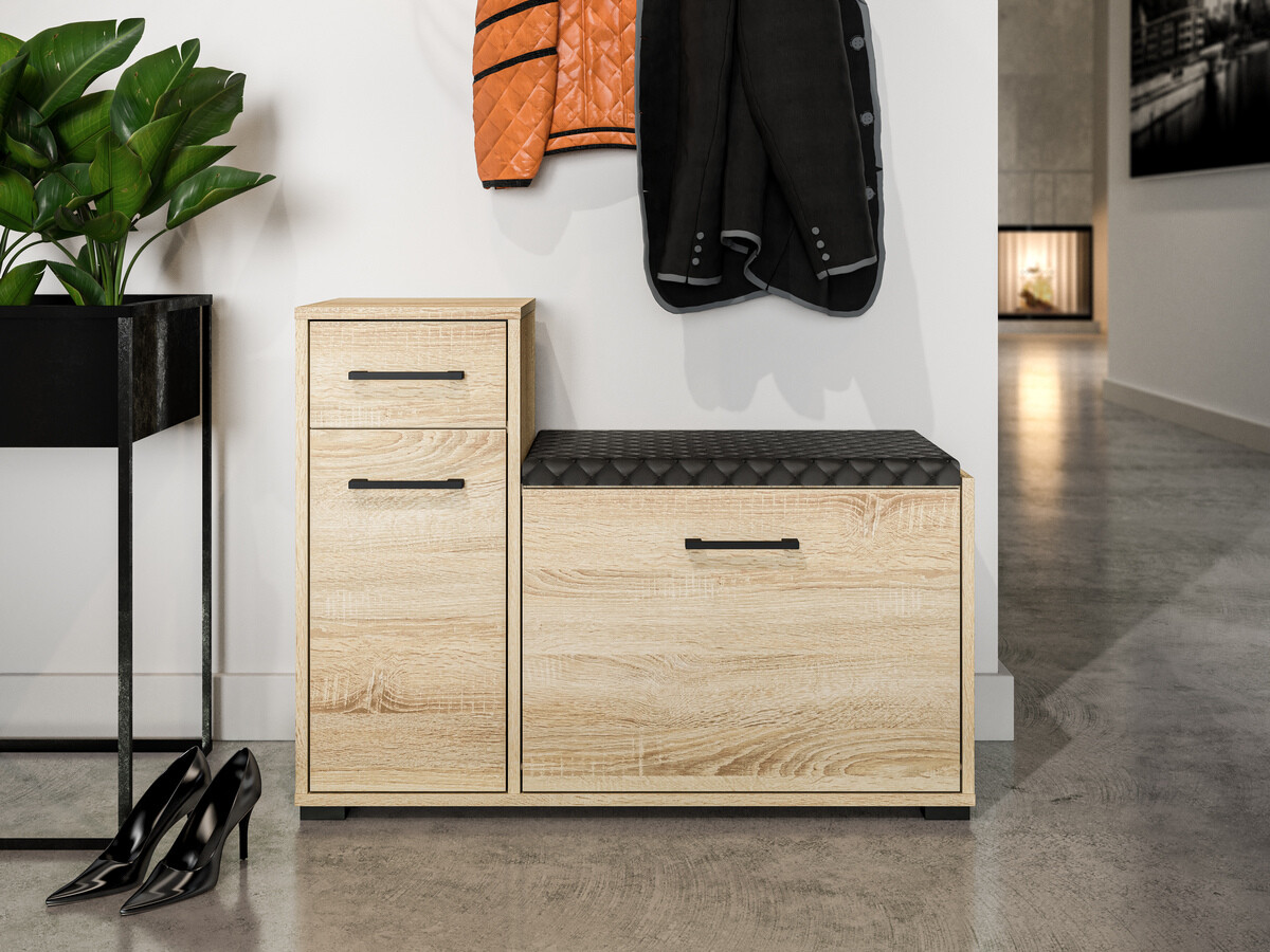 Scarpiera Camtesu 105