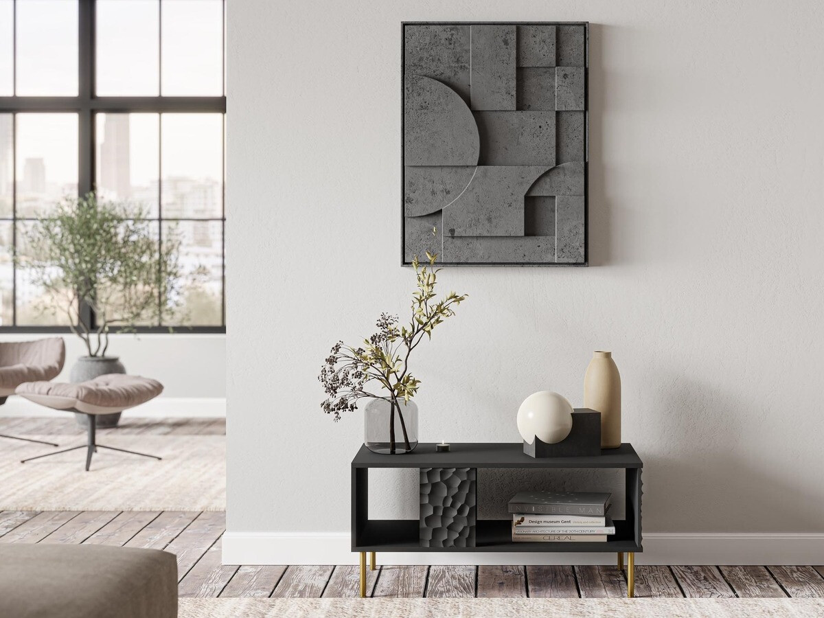 Tavolino da caffè Ciretre 100