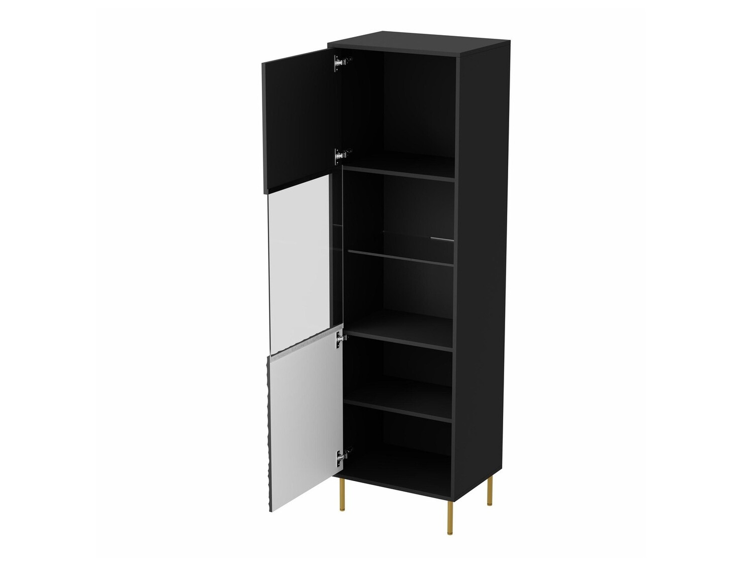 Parete attrezzata Ciretre 105