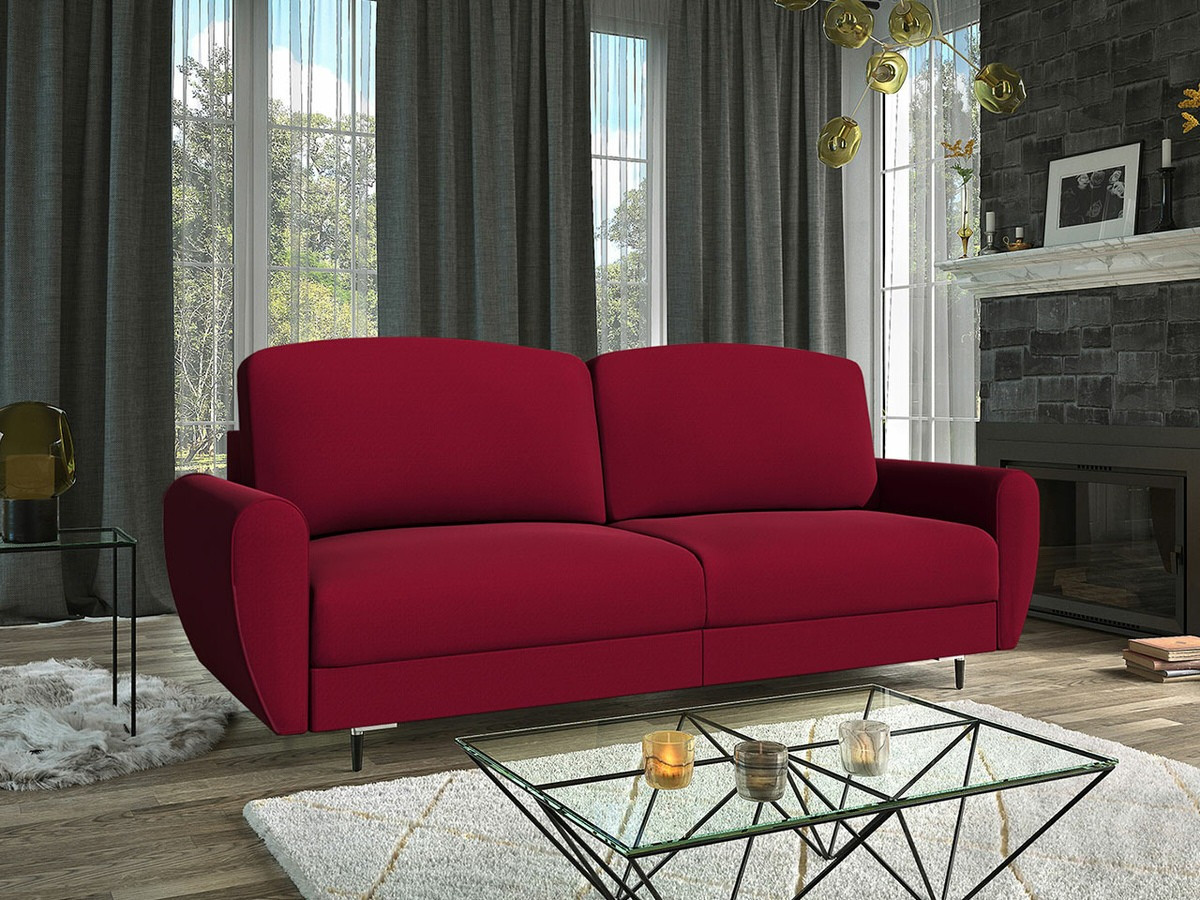 Divano letto ComfiDream Odelila (Kronos 02)