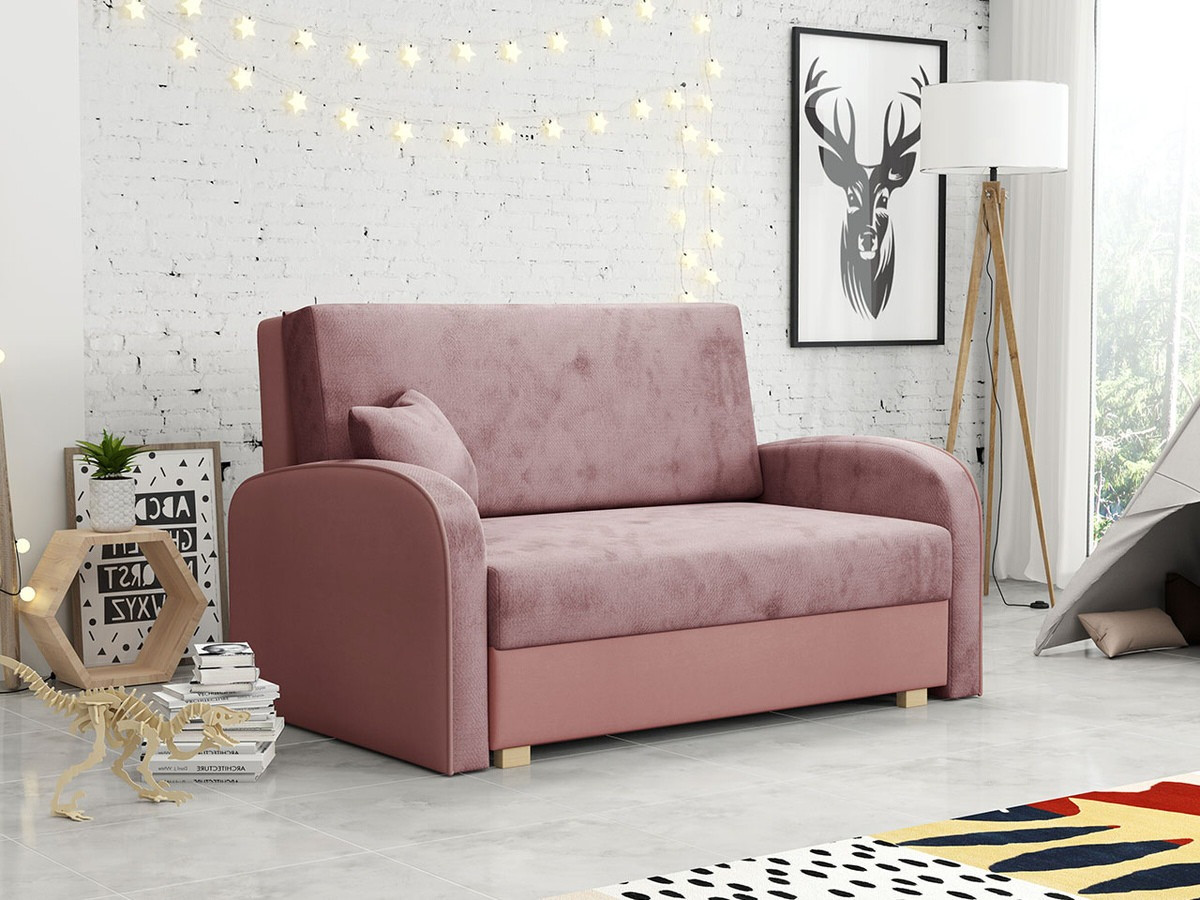 Divano letto Galona II (Mono 235 + Sorriso 10)