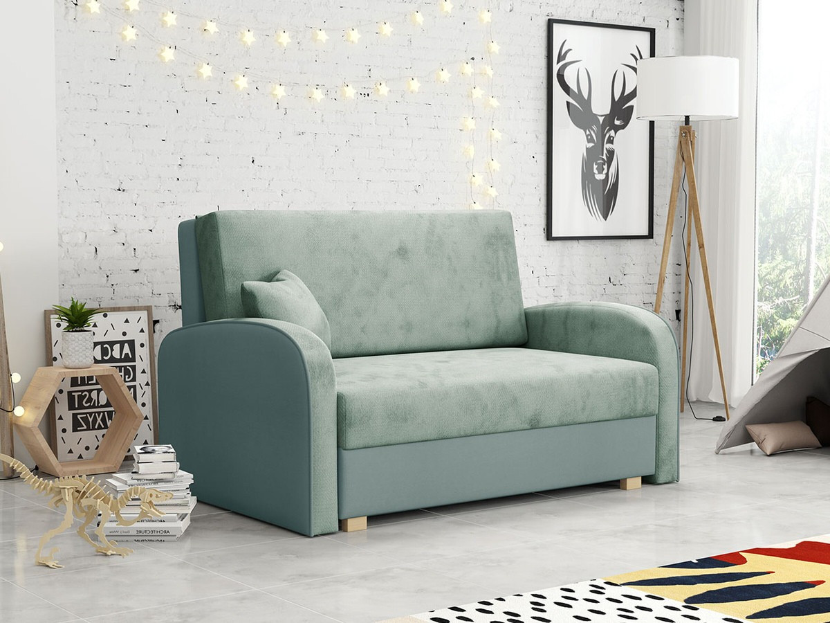 Divano letto Galona II (Mono 237 + Sorriso 8)
