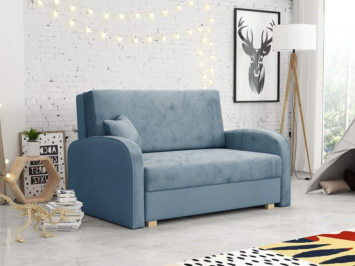 Divano letto Galona II (Mono 239 + Sorriso 14)