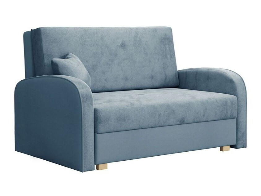 Divano letto Galona II (Mono 239 + Sorriso 14)