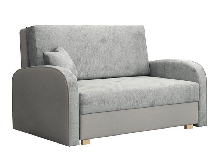 Divano letto Galona II (Mono 244 + Sorriso 4)