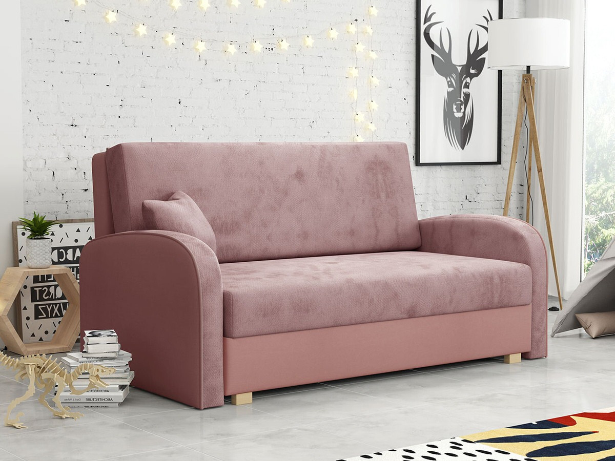 Divano letto Galona III (Mono 235 + Sorriso 10)