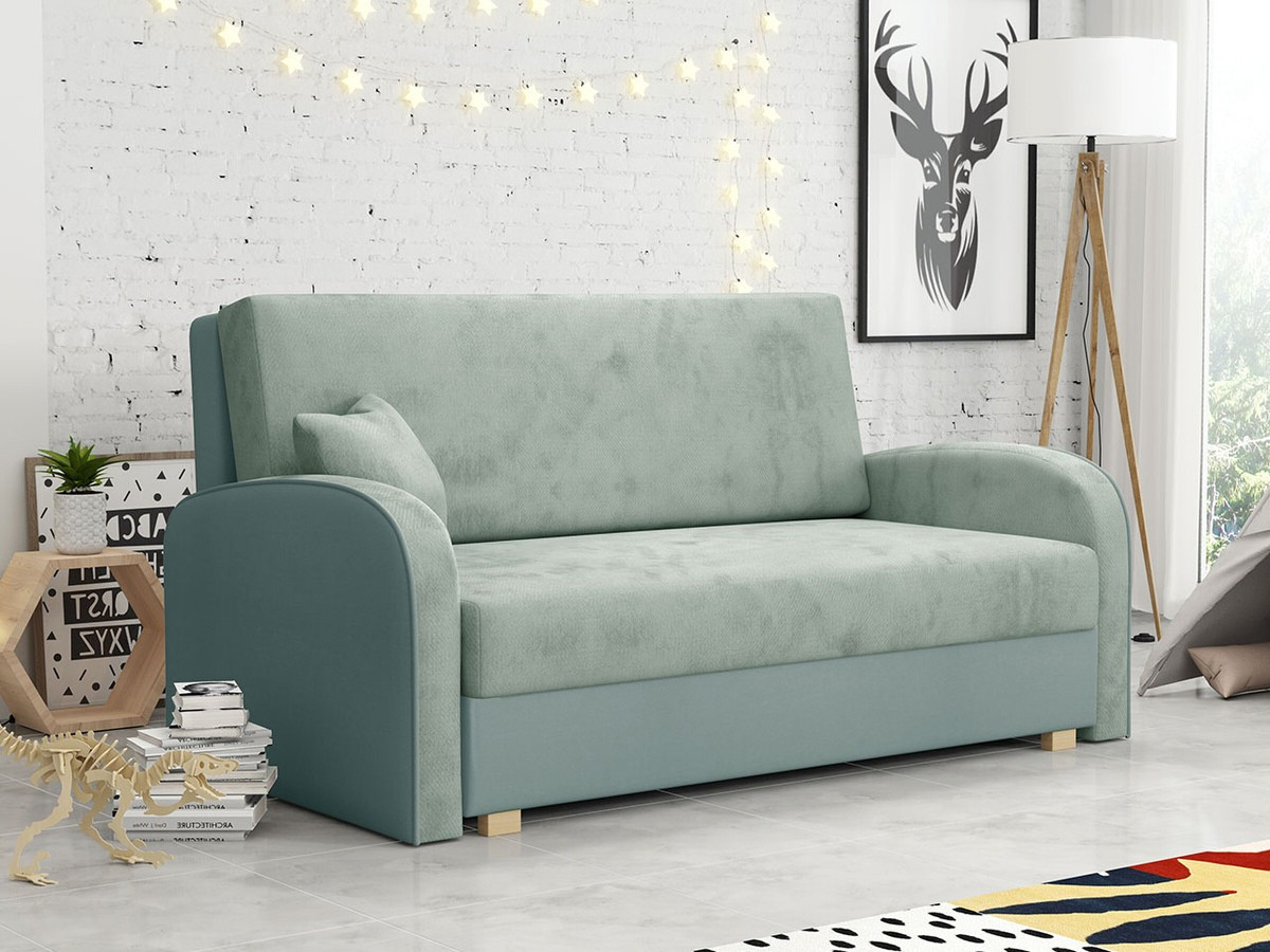 Divano letto Galona III (Mono 237 + Sorriso 8)