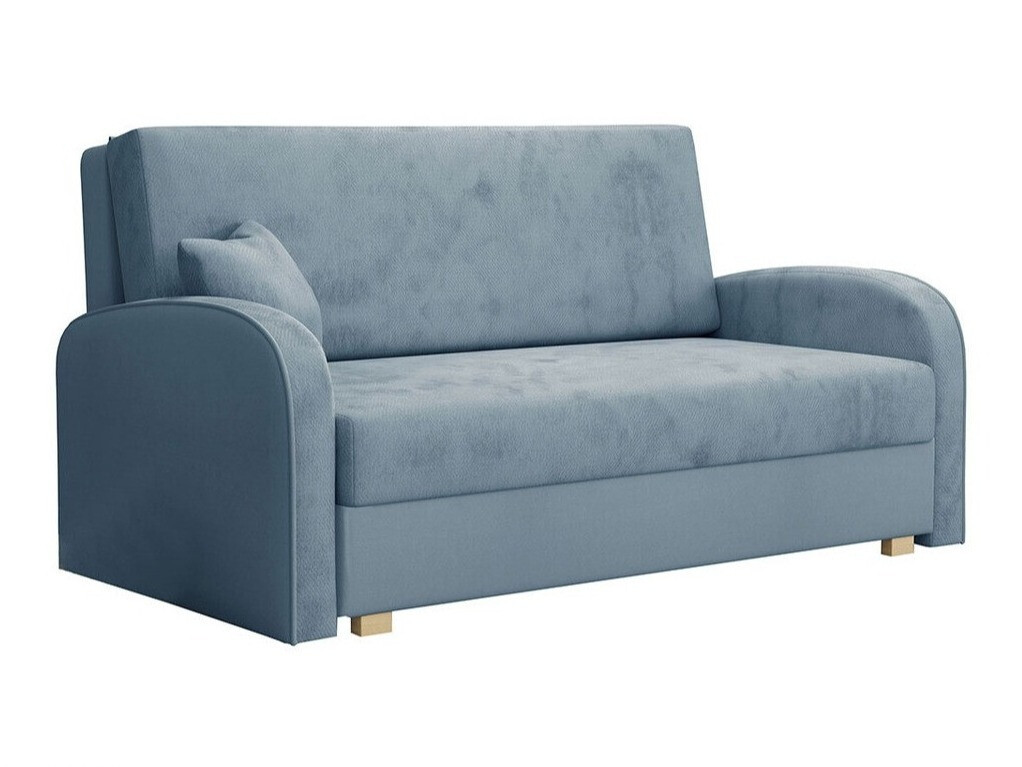 Divano letto Galona III (Mono 239 + Sorriso 14)