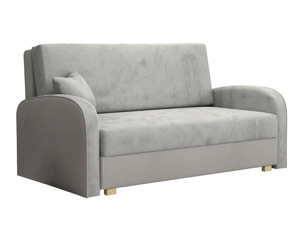 Divano letto Galona III (Mono 244 + Sorriso 4)