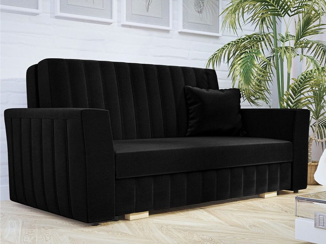 Divano letto Orinen III (Kronos 07)