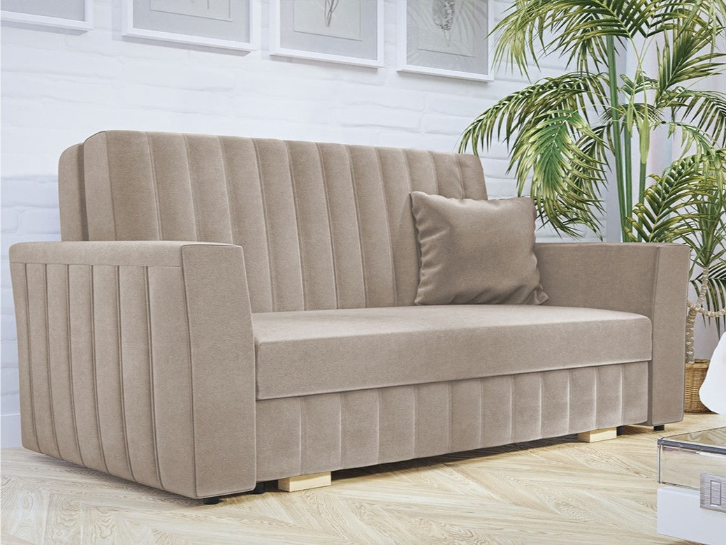 Divano letto Orinen III (Paros 02)
