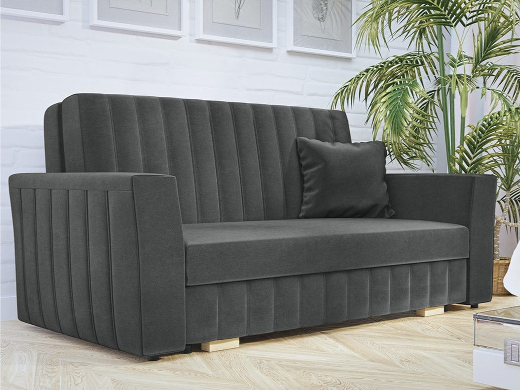 Divano letto Orinen III (Paros 6)