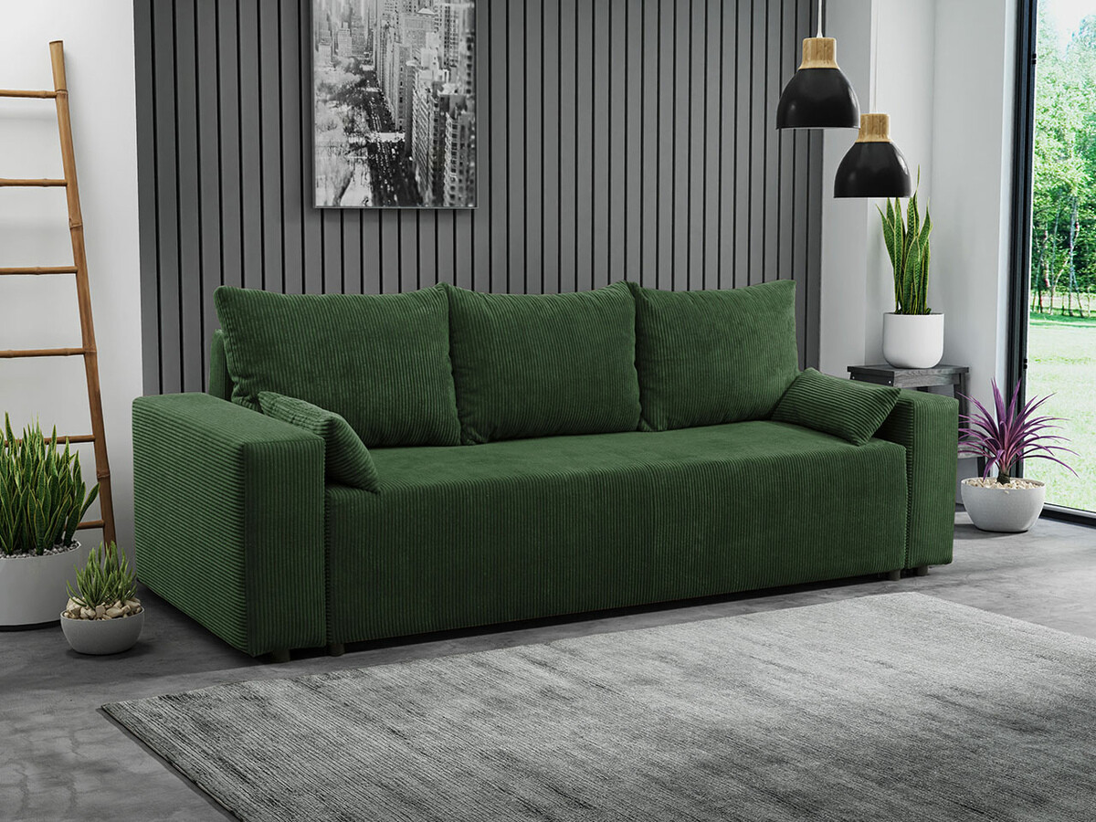 Divano letto Clovis 104 (Poso 14)