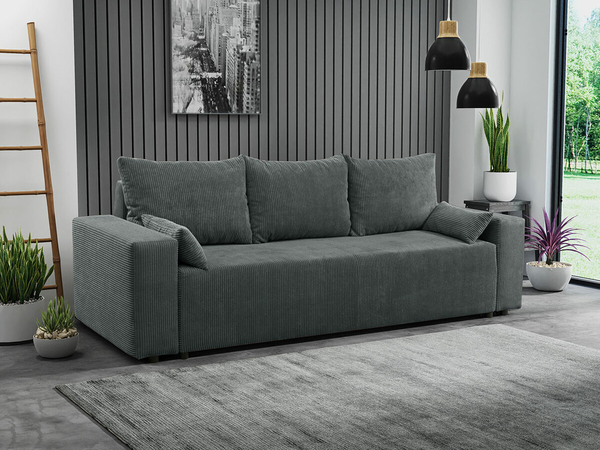 Divano letto Clovis 104 (Poso 60)