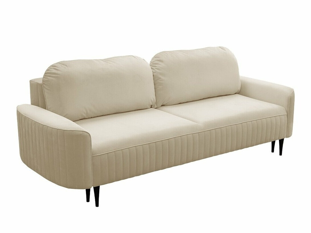 Divano letto Kingston 138 (Velluto 2)