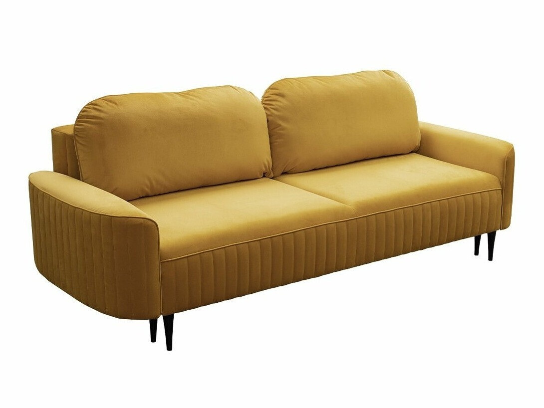 Divano letto Kingston 138 (Velluto 8)