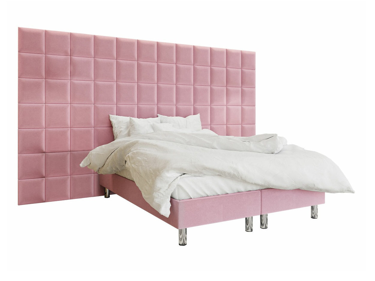 Letto continentale Logan 102 (Manila 09)